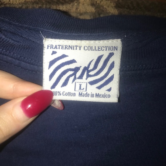 Fraternity Collection SZ Large - Picture 2 of 3
